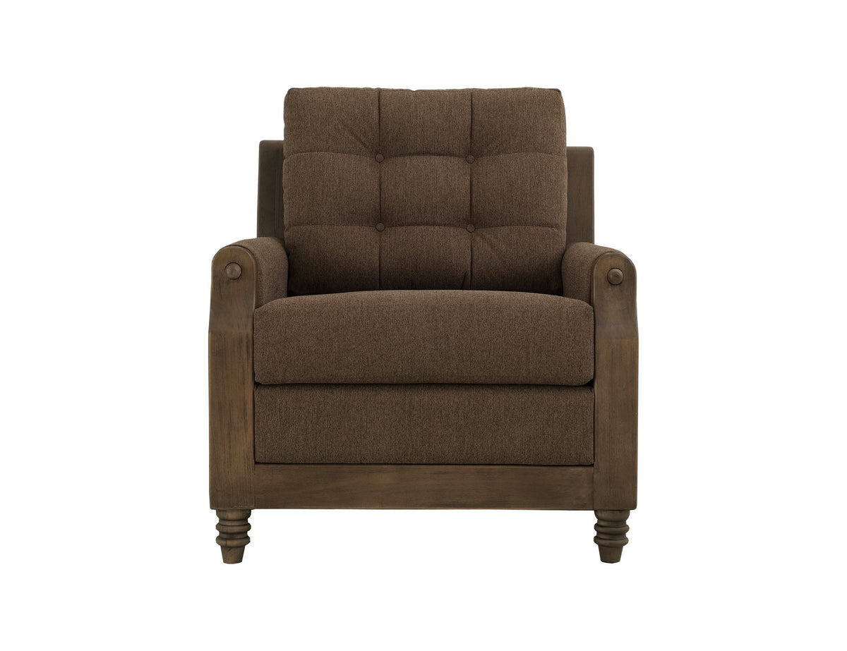 Xel-Ha II - Armchair