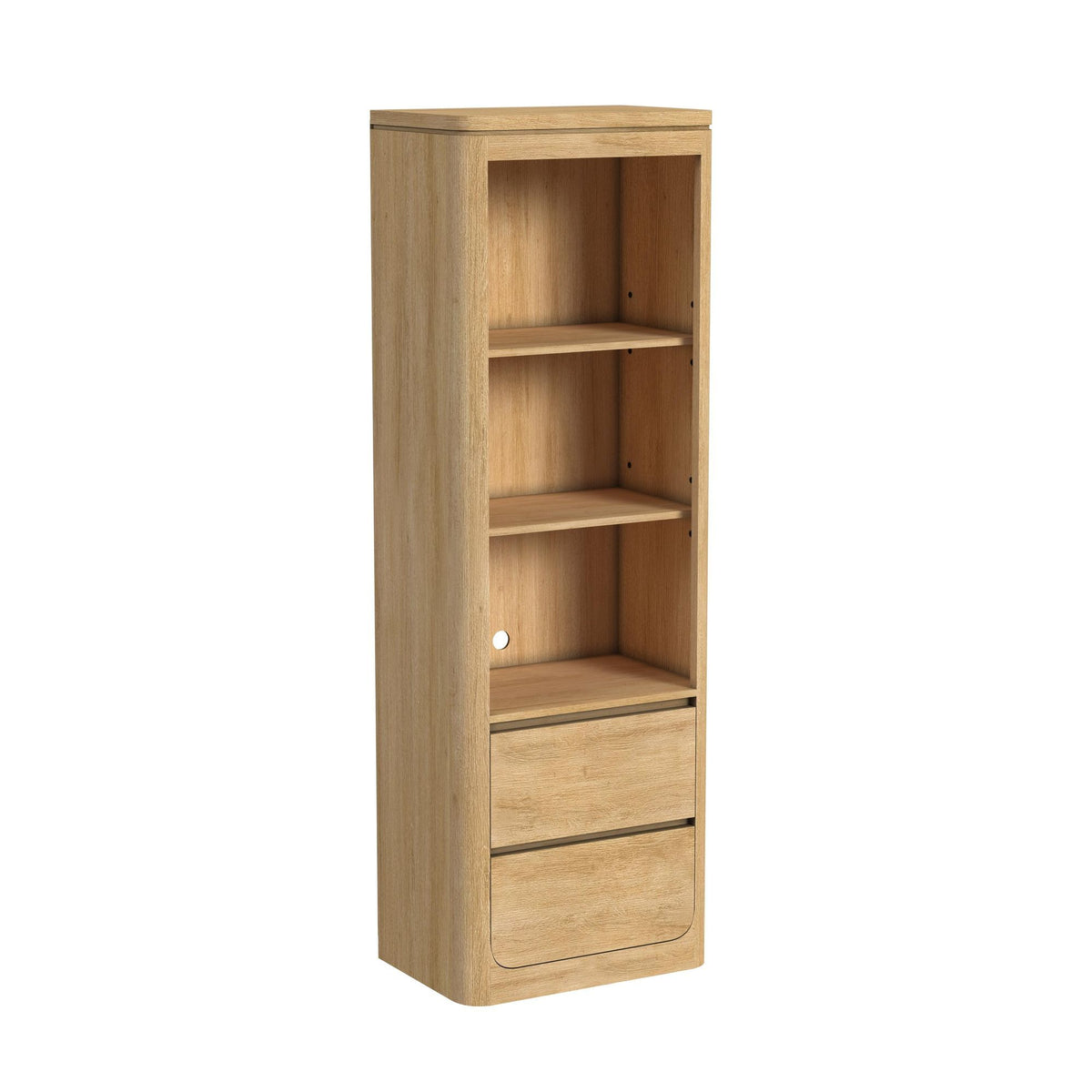 Rosalie - 3 Piece Entertainment Unit With 82" TV Console