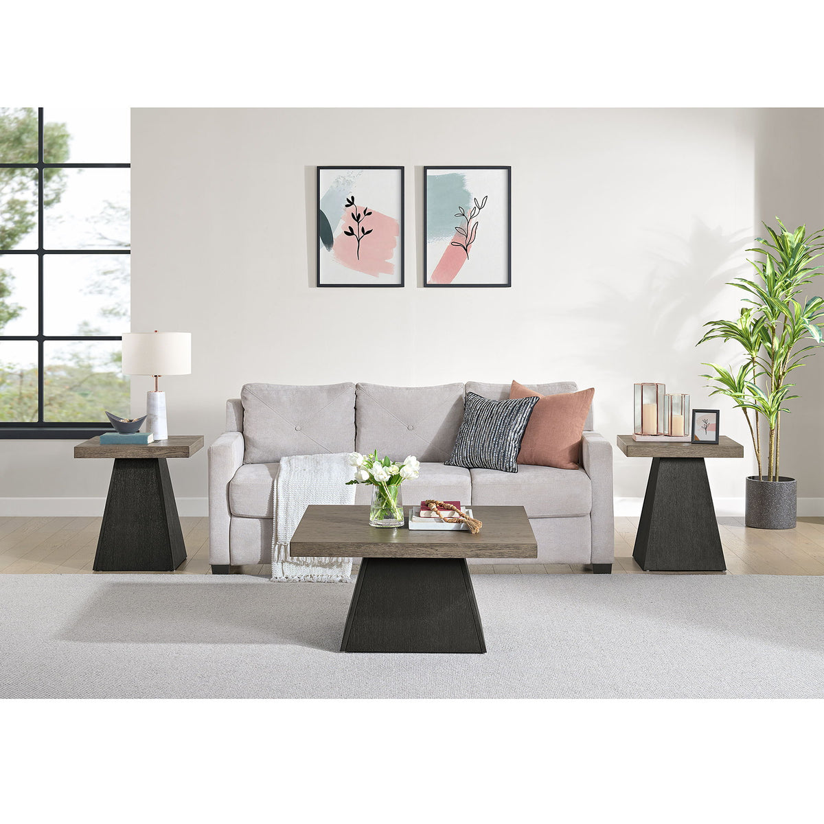 Jemma - Table