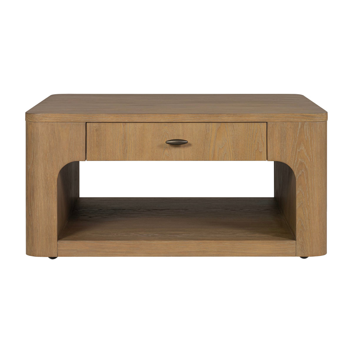 Flexsteel Normandy Square Coffee Table