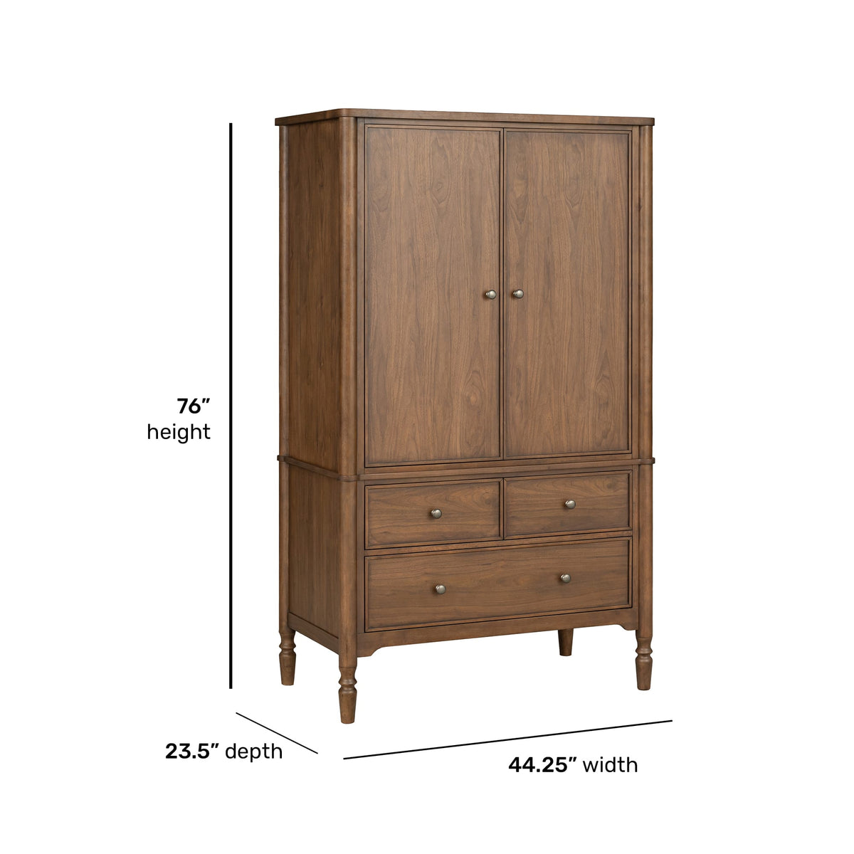 Flexsteel Azalea Armoire