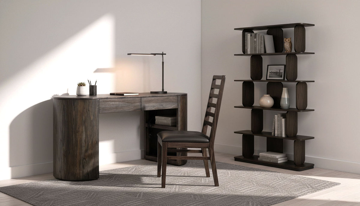 Balam - Desk