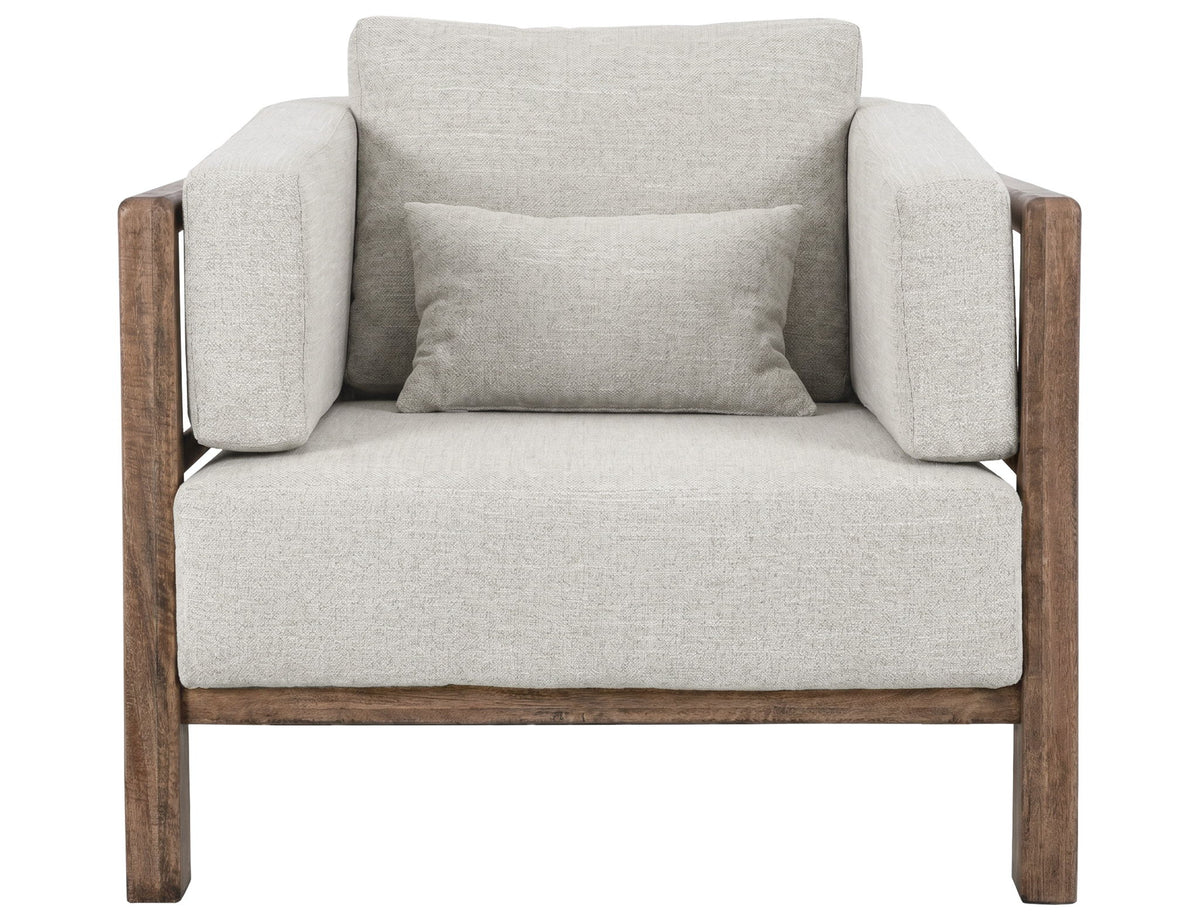 Roots - Armchair