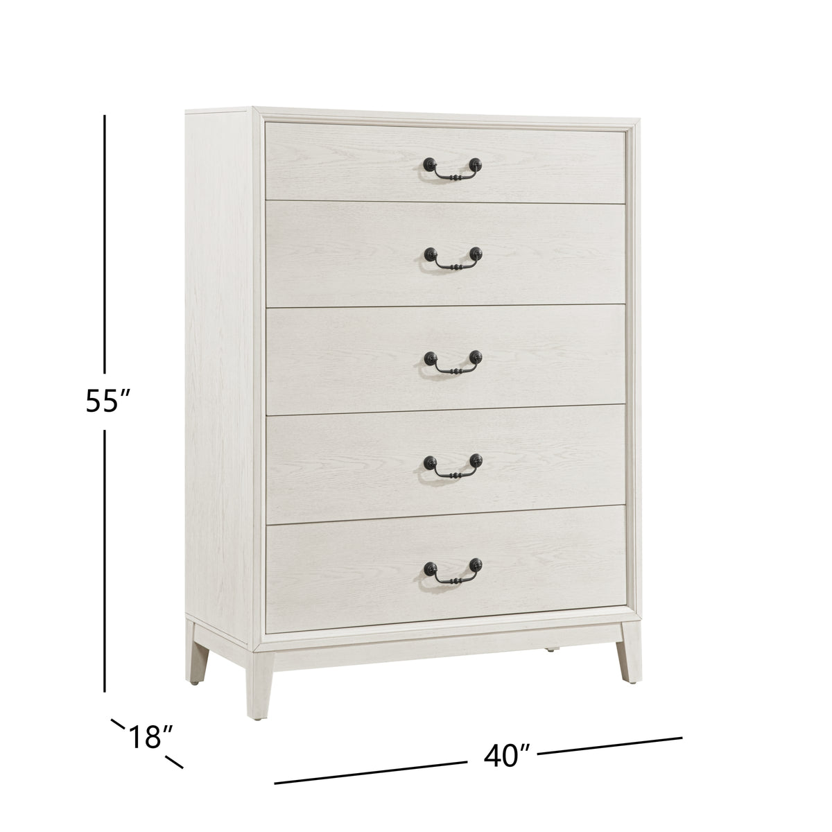 Flexsteel Arlington Chest