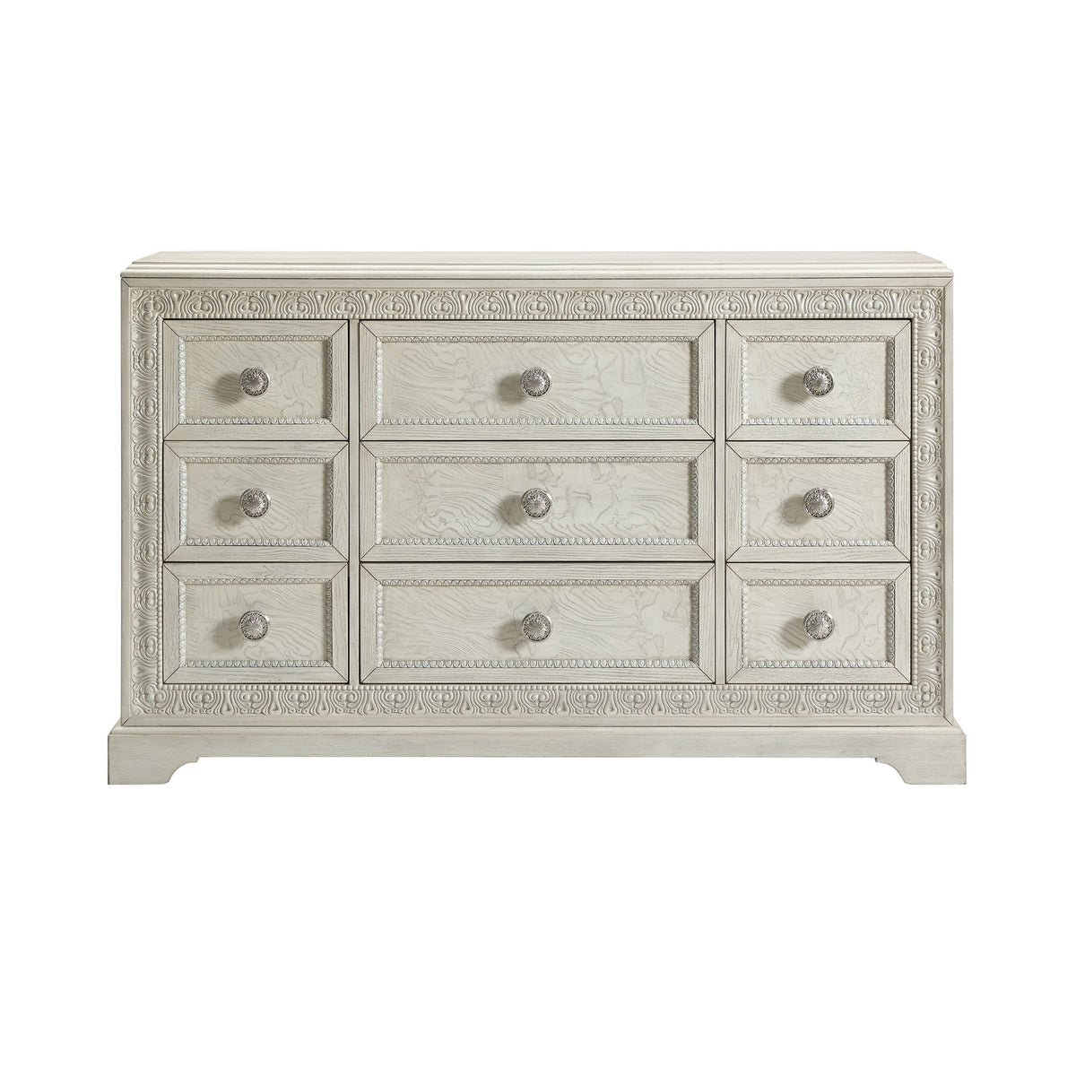 Romilly - Dresser