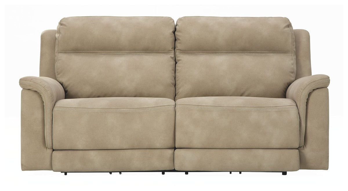 Durapella Power Reclining Sofa