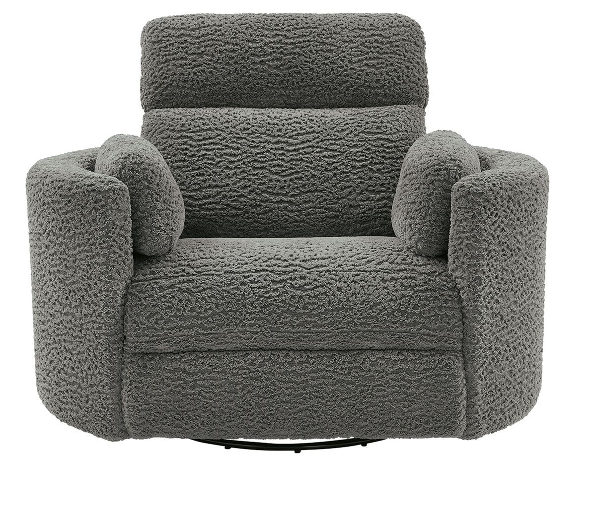 Gosaldo - Swivel Glider Recliner