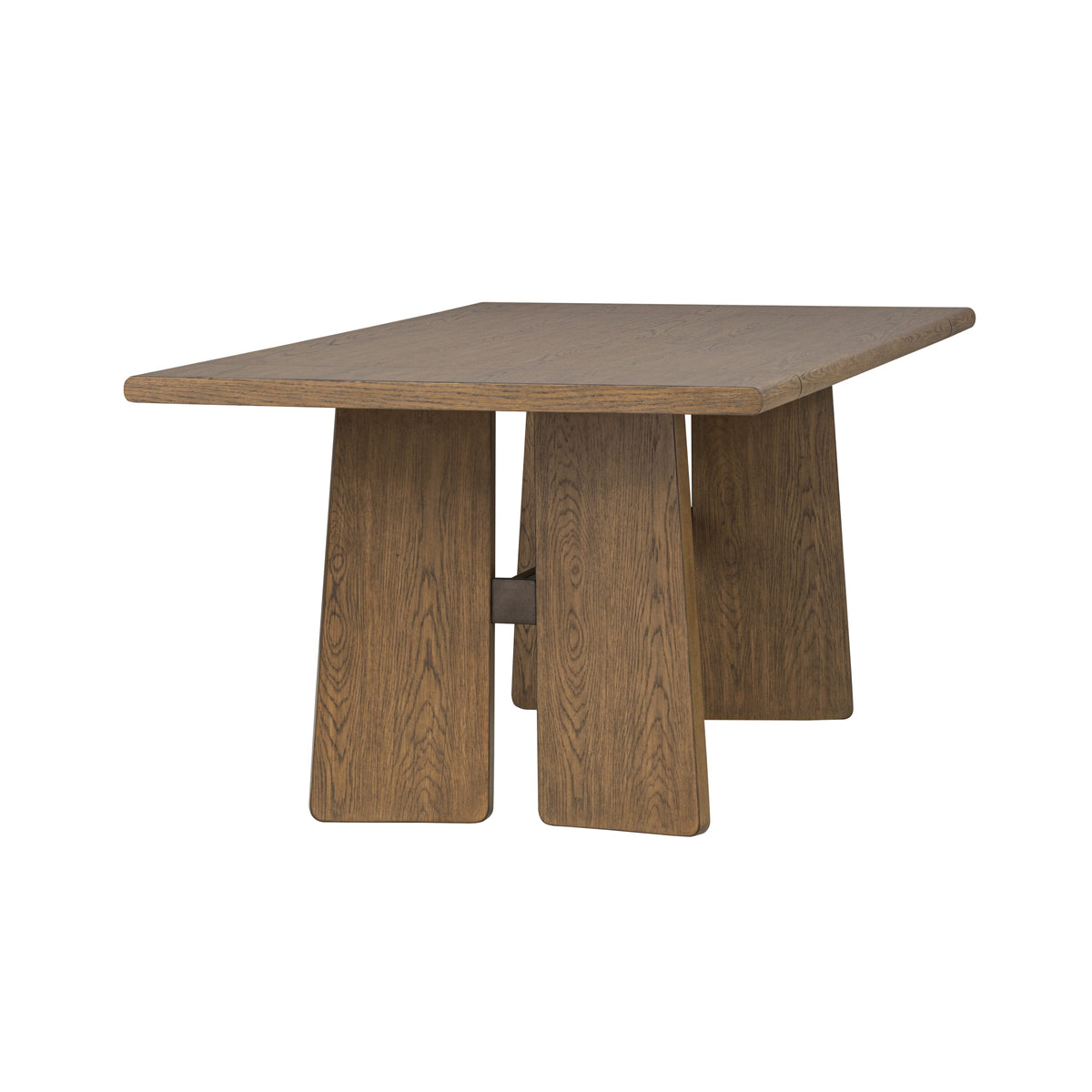 Flexsteel Lyra Rectangular Dining Table