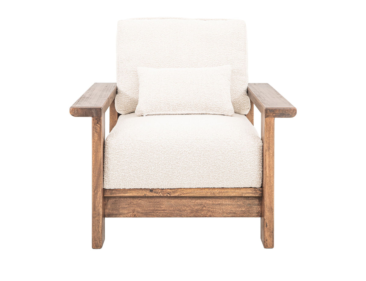 Duna - Armchair