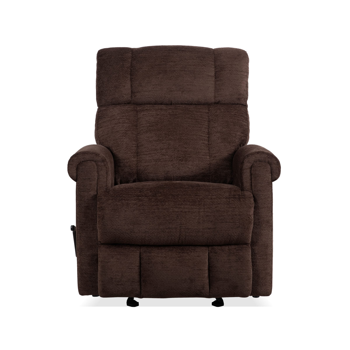 Flexsteel Classic Gliding Recliner