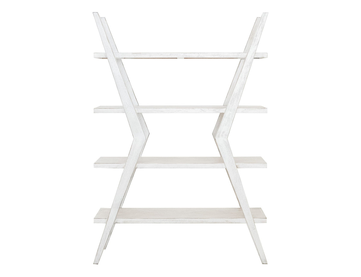 Moka - Etagere Bookcase