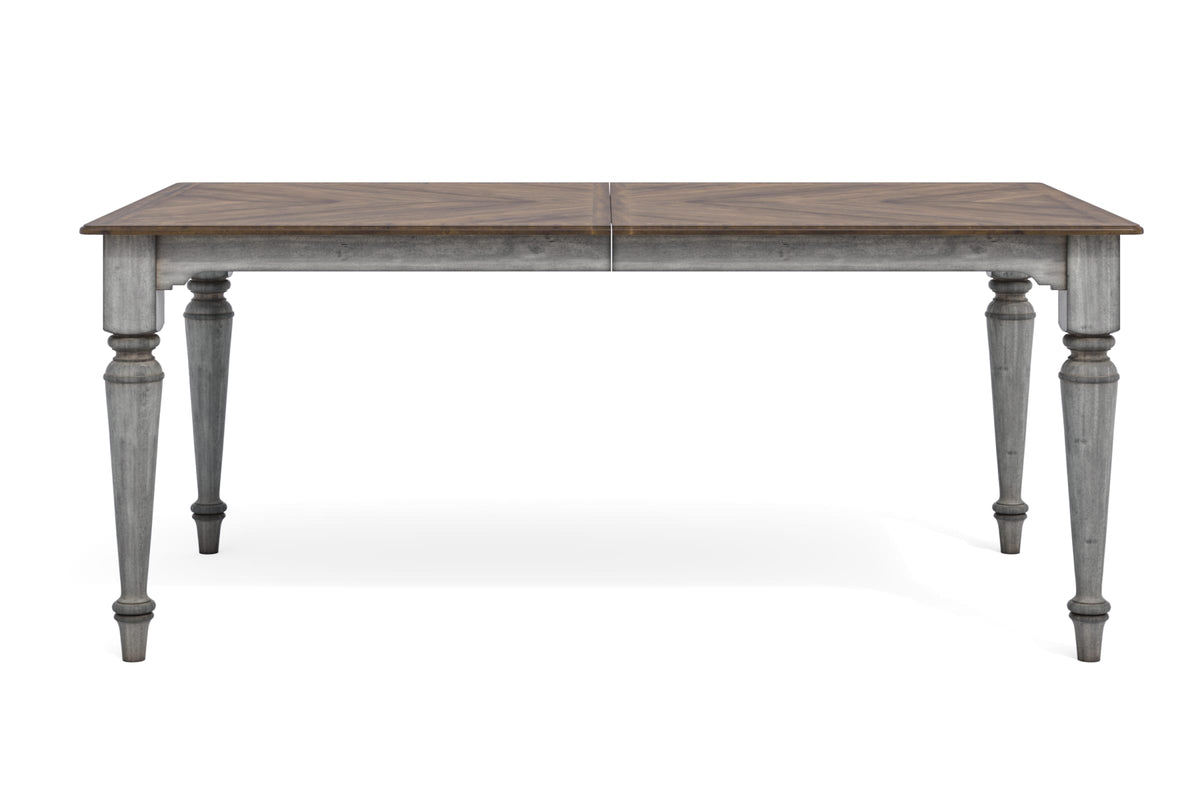 Flexsteel Plymouth Rectangular Dining Table