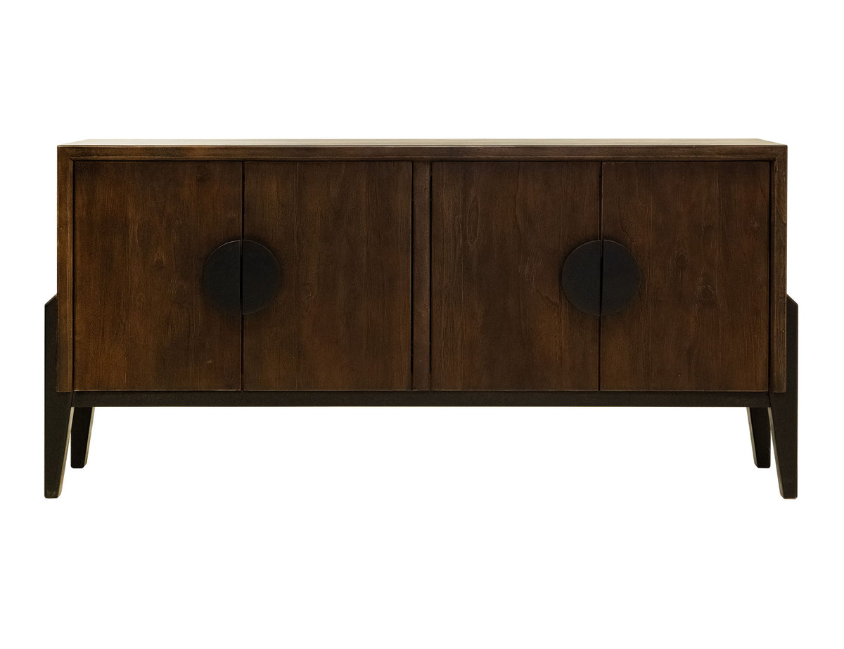 Moka - 4 Door TV Stand/Console