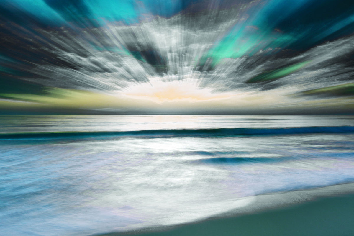 Framed - Tamarack Light By Danita Delimont - Gray
