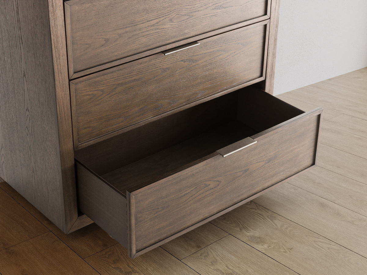 Flexsteel Athens Drawer Chest