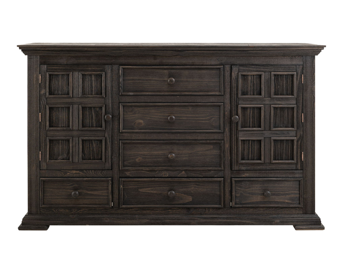 Terra - Dresser