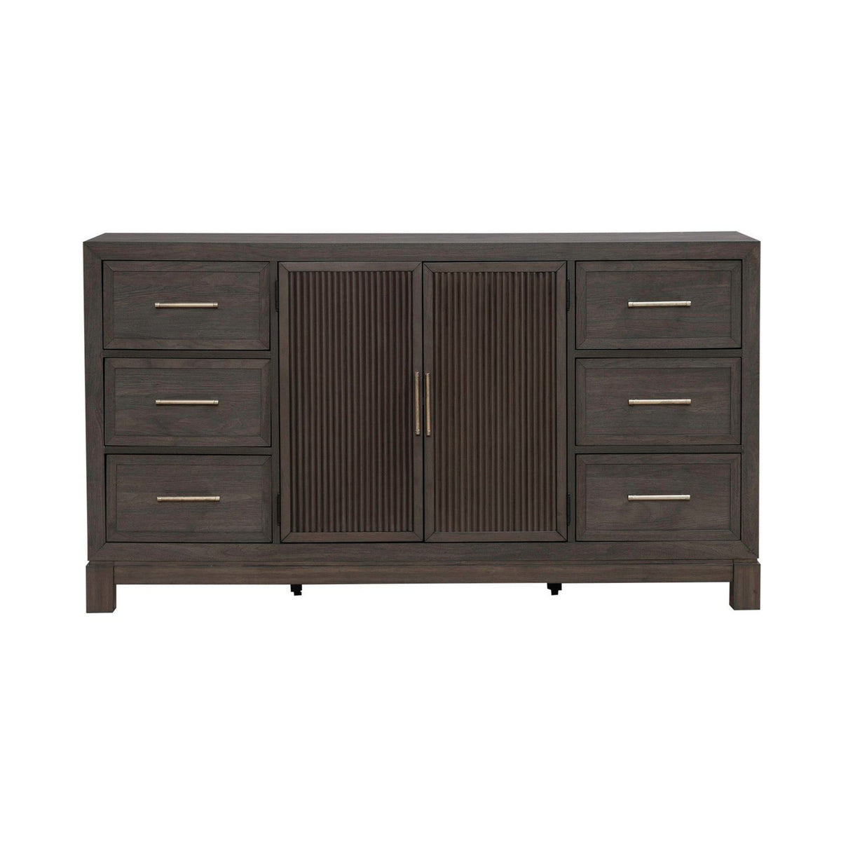 Modern Edge - Dresser