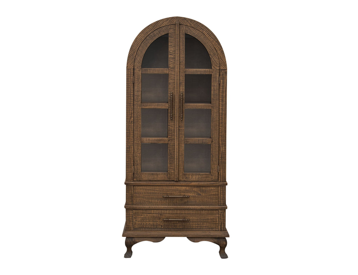 Arlette - Cabinet