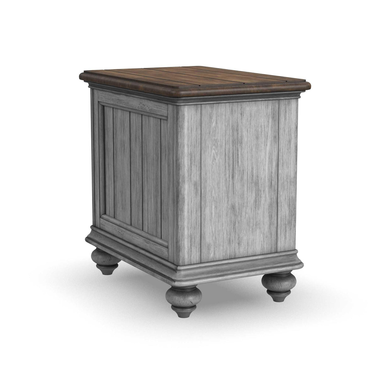 Flexsteel Plymouth Chairside Table