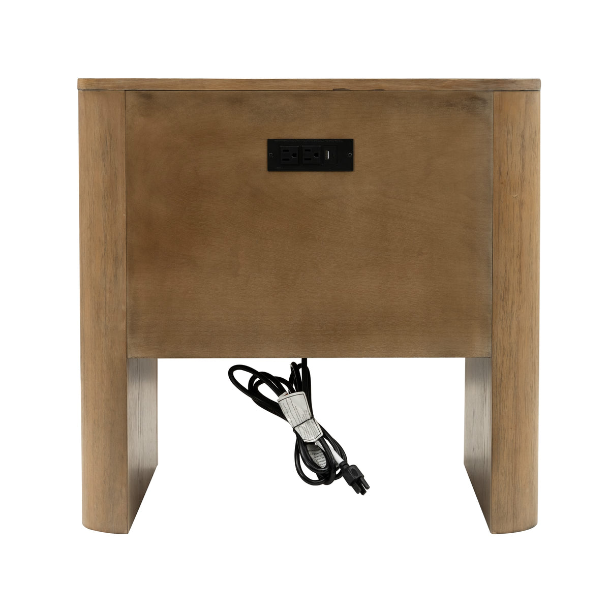 Flexsteel Normandy Nightstand