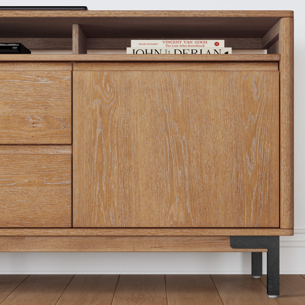 Flexsteel Millwork Entertainment Base
