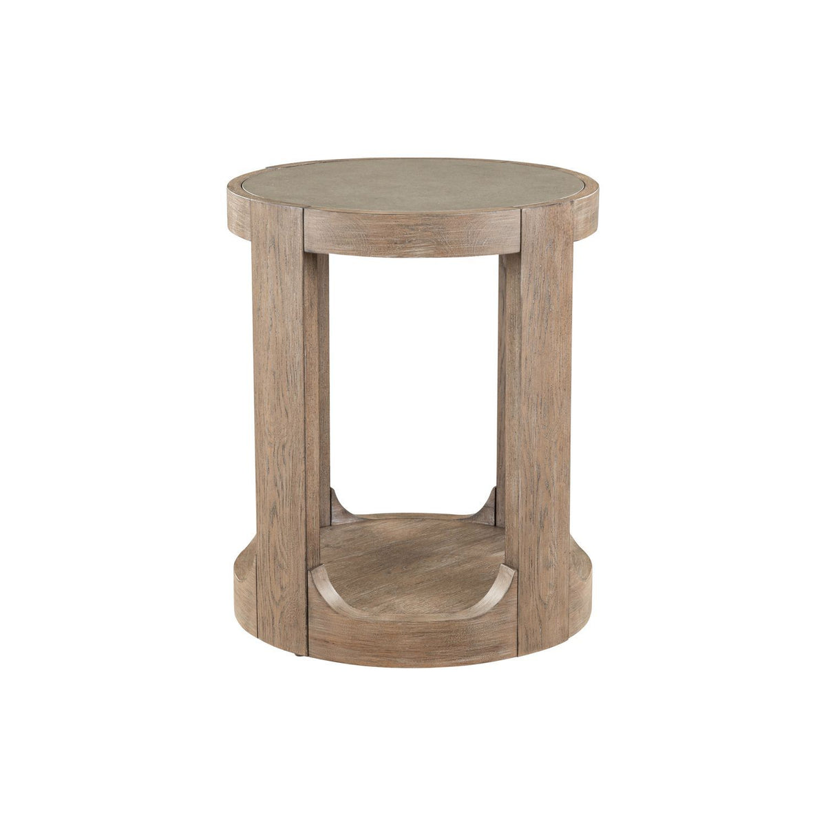 South Bend - Round Table