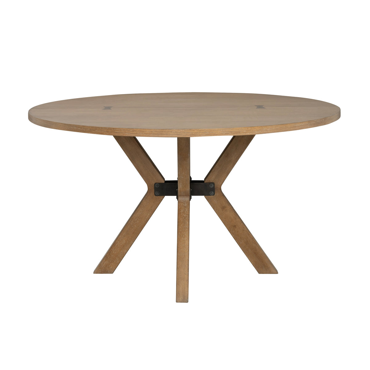 Flexsteel Millwork Round Dining Table