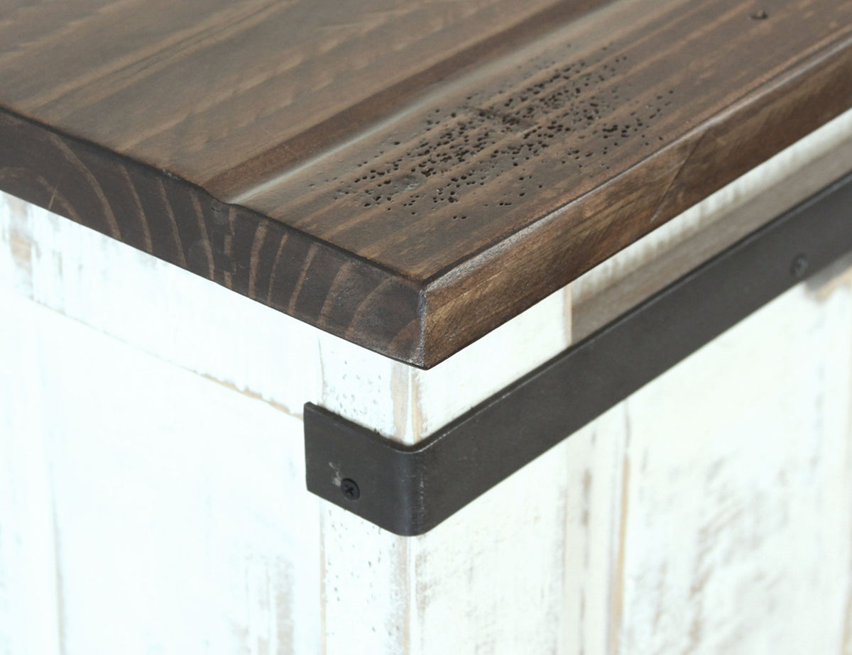 Pueblo - Nightstand