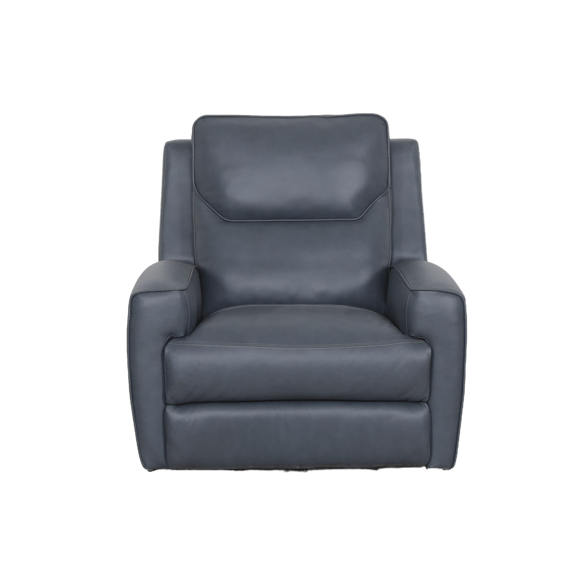 Flexsteel Argo Power Recliner w/ Power Headrest & Lumbar