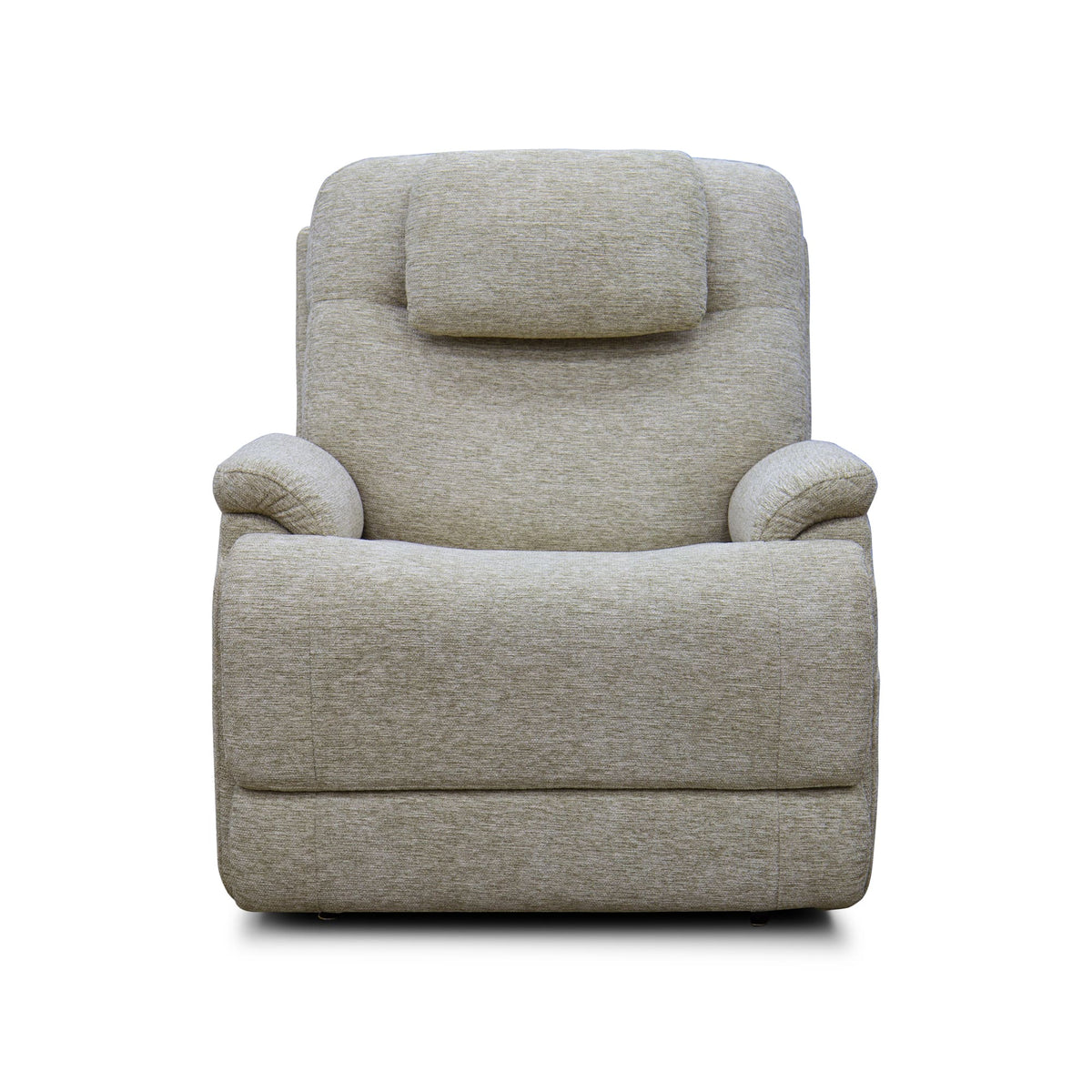 Flexsteel Zecliner Model 2+ Power Lift Sleep Recliner with Power Headrest, Lumbar, Heat & Massage