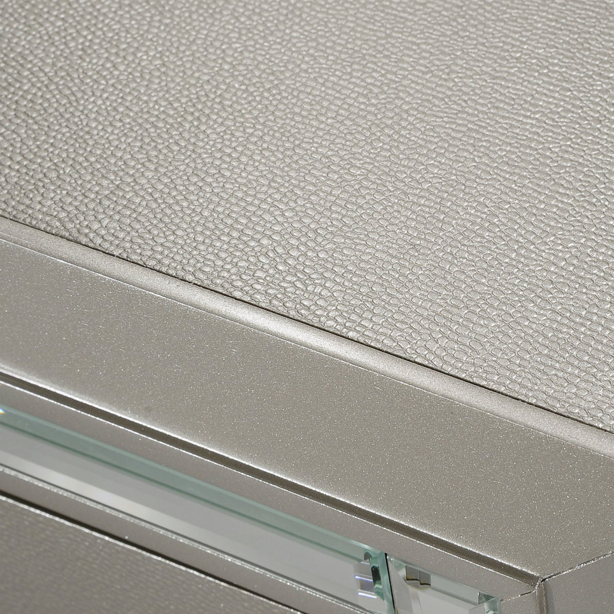 Platinum - Bedroom Dresser