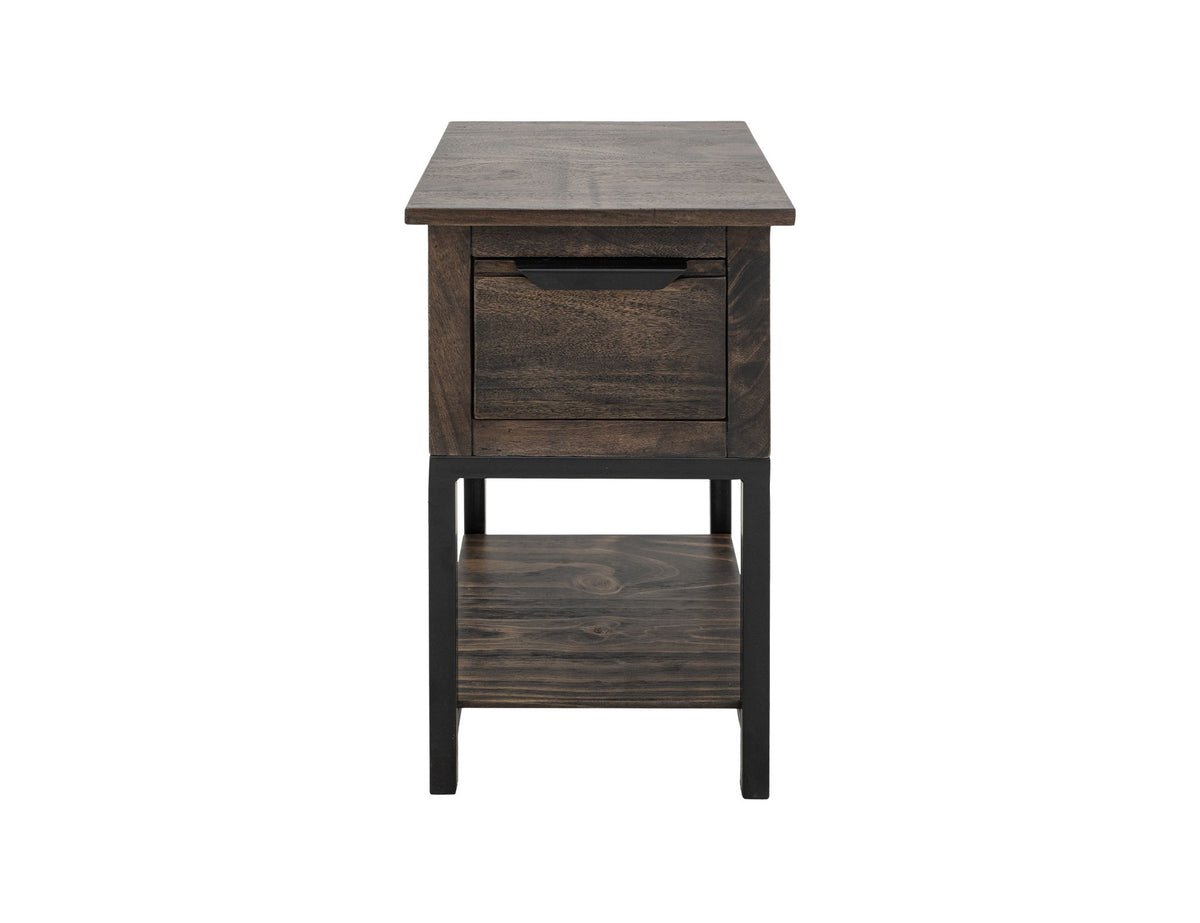 Mita - Chairside Table