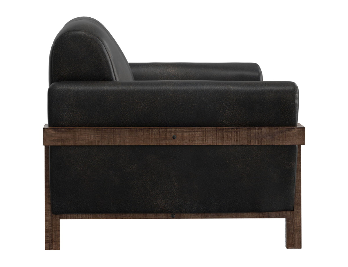 Loft - Sofa