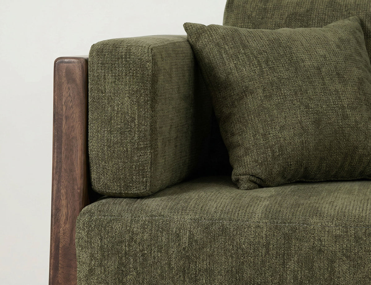 Roots - Sofa