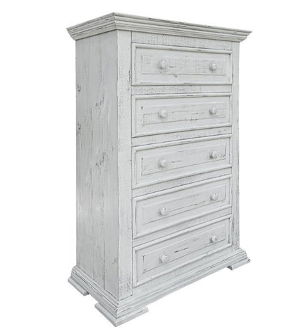Bella Chest of Drawers