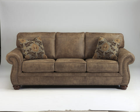Larkinhurst Earth Sofa