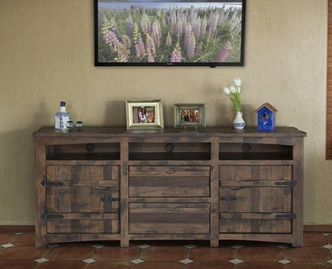 Mezcal TV Stand in 60", 70" and 80" - Prices Starting At