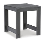 Amora Charcoal Lounge Set (Pieces Sold Separately)