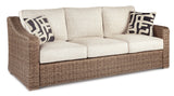 Beachcroft Lounge Set (Pieces Sold Separately)