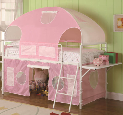Sweetheart Tent Bed