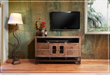 Urban Gold TV Stand In 62" and 76"-Prices Starting At