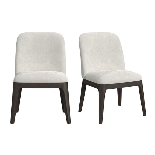 Sylvie - Dining Side Chair (Set of 2)