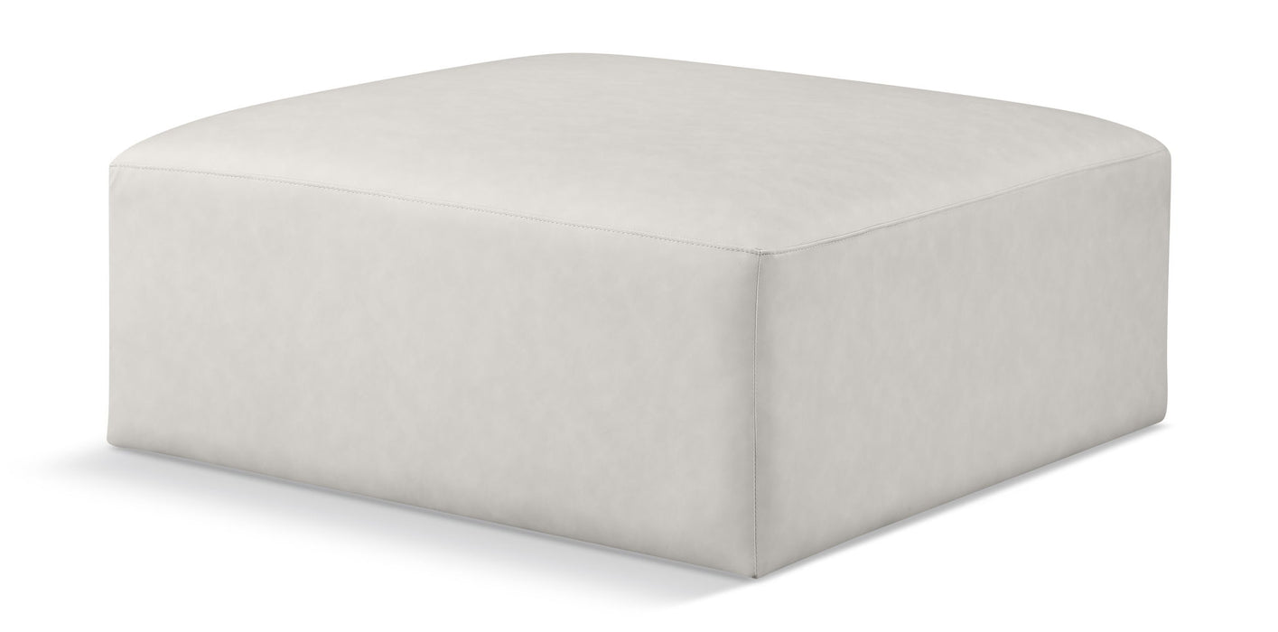 Cube - Ottoman