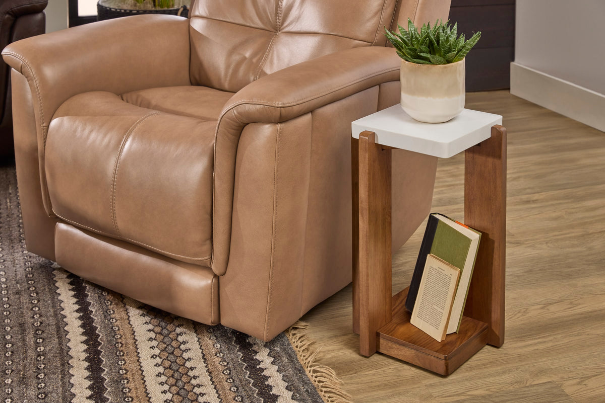 Flexsteel Lincoln Accent Table