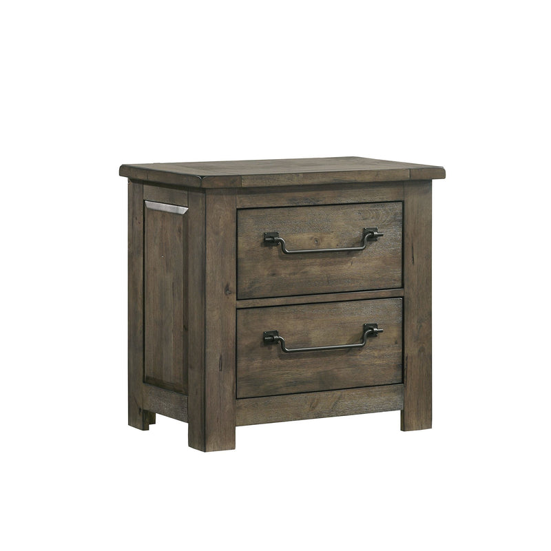 Maverick - Panel Bedroom Set