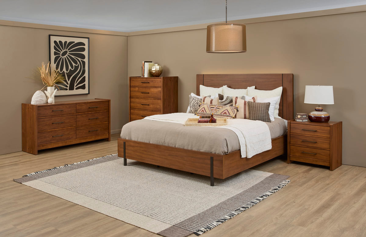 Flexsteel Lincoln Nightstand