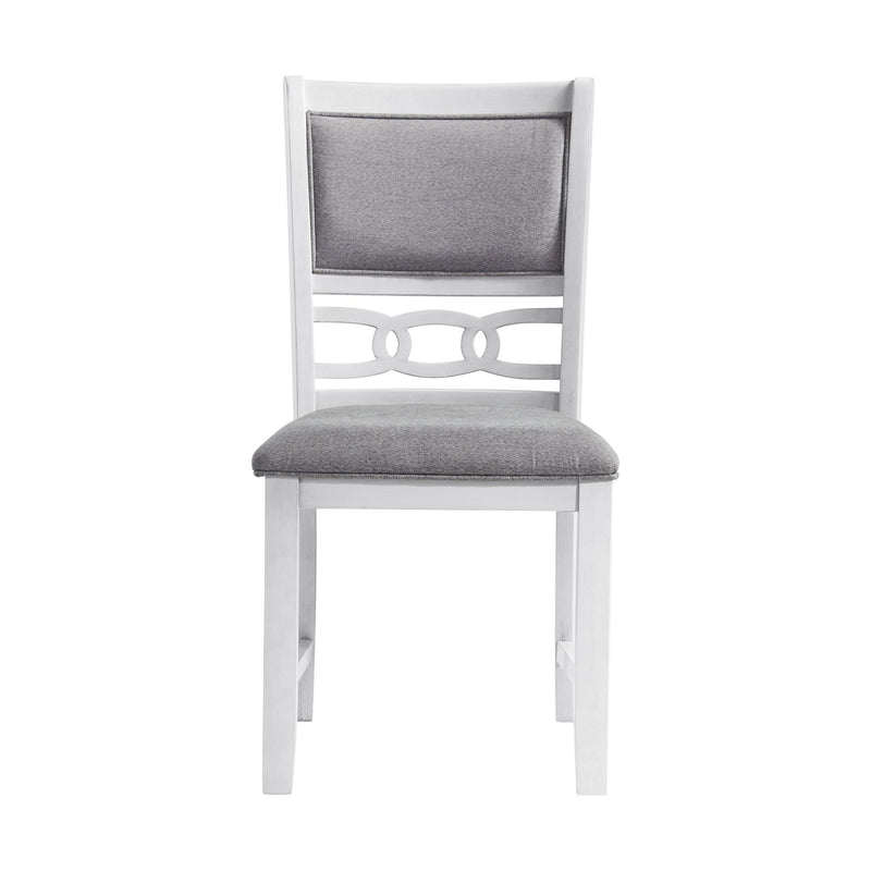 Amherst - Side Chair (Set of 2)