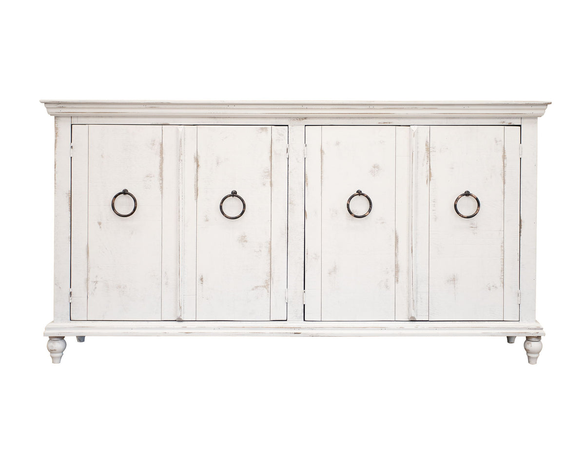 Capri - Console