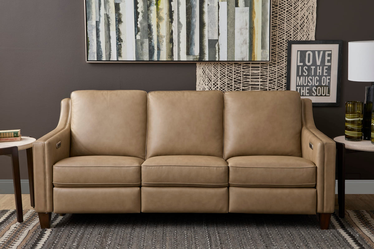 Flexsteel Finley Power Inclining Sofa