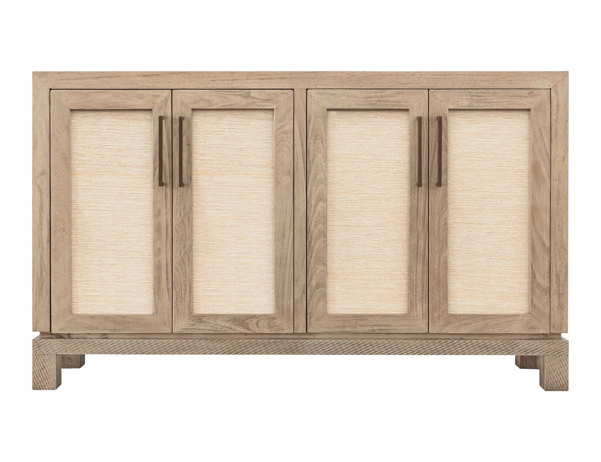 Solara - 4-Door Console